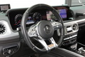 2021 Mercedes-AMG G CLASS null