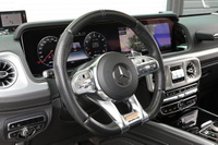 2021 Mercedes-AMG G CLASS null