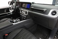 2021 Mercedes-AMG G CLASS null