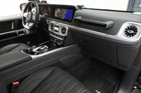 2021 Mercedes-AMG G CLASS null