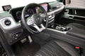 2021 Mercedes-AMG G CLASS null