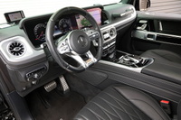 2021 Mercedes-AMG G CLASS null