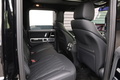 2021 Mercedes-AMG G CLASS null