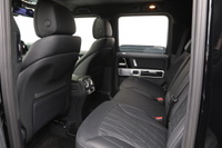 2021 Mercedes-AMG G CLASS null