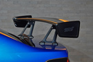2019 Subaru WRX STI VAB WRX STi TC380, Serial Number 50/50, WR Blue Pearl, STI Dry Carbon Rear Spoiler