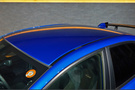 2019 Subaru WRX STI VAB WRX STi TC380, Serial Number 50/50, WR Blue Pearl, STI Dry Carbon Rear Spoiler