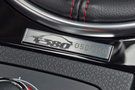 2019 Subaru WRX STI VAB WRX STi TC380, Serial Number 50/50, WR Blue Pearl, STI Dry Carbon Rear Spoiler