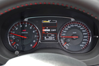2019 Subaru WRX STI VAB WRX STi TC380, Serial Number 50/50, WR Blue Pearl, STI Dry Carbon Rear Spoiler