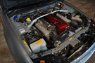 2000 Nissan SKYLINE GT-R BNR34 R34 Skyline GT-R, NISMO Side Skirts, NISMO Rear Under Spats