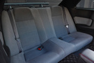 2000 Nissan SKYLINE GT-R BNR34 R34 Skyline GT-R, NISMO Side Skirts, NISMO Rear Under Spats