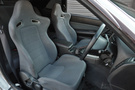 2000 Nissan SKYLINE GT-R BNR34 R34 Skyline GT-R, NISMO Side Skirts, NISMO Rear Under Spats