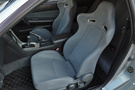 2000 Nissan SKYLINE GT-R BNR34 R34 Skyline GT-R, NISMO Side Skirts, NISMO Rear Under Spats
