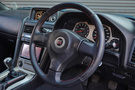 2000 Nissan SKYLINE GT-R BNR34 R34 Skyline GT-R, NISMO Side Skirts, NISMO Rear Under Spats