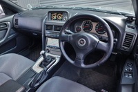 2000 Nissan SKYLINE GT-R BNR34 R34 Skyline GT-R, NISMO Side Skirts, NISMO Rear Under Spats