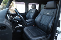 2016 Mercedes-AMG G CLASS 