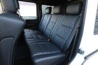 2016 Mercedes-AMG G CLASS 