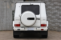 2016 Mercedes-AMG G CLASS 