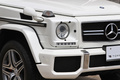 2016 Mercedes-AMG G CLASS 