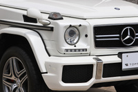 2016 Mercedes-AMG G CLASS 