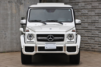 2016 Mercedes-AMG G CLASS 