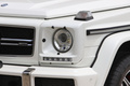 2016 Mercedes-AMG G CLASS 