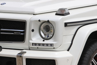 2016 Mercedes-AMG G CLASS 
