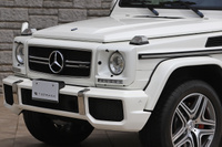 2016 Mercedes-AMG G CLASS 