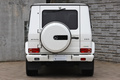 2016 Mercedes-AMG G CLASS 
