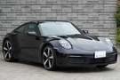 2022 Porsche 911 
