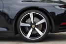 2022 Porsche 911 