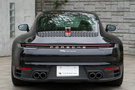2022 Porsche 911 