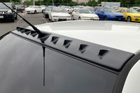 2005 Mitsubishi LANCER EVOLUTION CT9A Lancer GSR Evolution 9, MR Front Spoiler