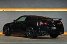 2024 Nissan GT-R R35 GT-R Pure Edition, MY24, Finial Updated Model, LED Day-time Running Lights