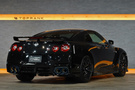 2024 Nissan GT-R R35 GT-R Pure Edition, MY24, Finial Updated Model, LED Day-time Running Lights
