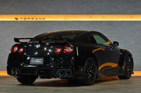 2024 Nissan GT-R MY24 R35 GT-R Pure Edition, Last Model, Back Monitor