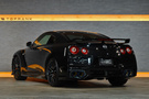 2024 Nissan GT-R R35 GT-R Pure Edition, MY24, Finial Updated Model, LED Day-time Running Lights