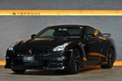 2024 Nissan GT-R R35 GT-R Pure Edition, MY24, Finial Updated Model, LED Day-time Running Lights