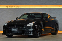 2024 Nissan GT-R MY24 R35 GT-R Pure Edition, Last Model, Back Monitor
