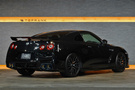 2024 Nissan GT-R R35 GT-R Pure Edition, MY24, Finial Updated Model, LED Day-time Running Lights