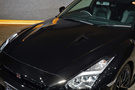 2024 Nissan GT-R R35 GT-R Pure Edition, MY24, Finial Updated Model, LED Day-time Running Lights