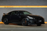 2024 Nissan GT-R MY24 R35 GT-R Pure Edition, Last Model, Back Monitor