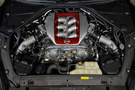 2024 Nissan GT-R R35 GT-R Pure Edition, MY24, Finial Updated Model, LED Day-time Running Lights