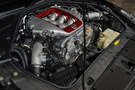 2024 Nissan GT-R R35 GT-R Pure Edition, MY24, Finial Updated Model, LED Day-time Running Lights