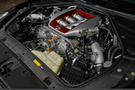 2024 Nissan GT-R R35 GT-R Pure Edition, MY24, Finial Updated Model, LED Day-time Running Lights