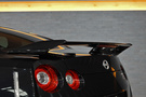 2024 Nissan GT-R R35 GT-R Pure Edition, MY24, Finial Updated Model, LED Day-time Running Lights