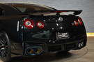2024 Nissan GT-R R35 GT-R Pure Edition, MY24, Finial Updated Model, LED Day-time Running Lights
