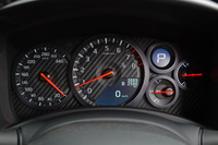 2024 Nissan GT-R MY24 R35 GT-R Pure Edition, Last Model, Back Monitor