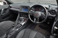 2024 Nissan GT-R MY24 R35 GT-R Pure Edition, Last Model, Back Monitor