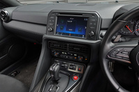2024 Nissan GT-R MY24 R35 GT-R Pure Edition, Last Model, Back Monitor