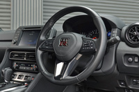 2024 Nissan GT-R MY24 R35 GT-R Pure Edition, Last Model, Back Monitor